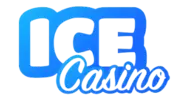 Ice casino logo